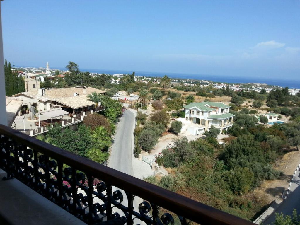 Kemerli Konak Boutique Hotel Kyrenia  Bagian luar foto
